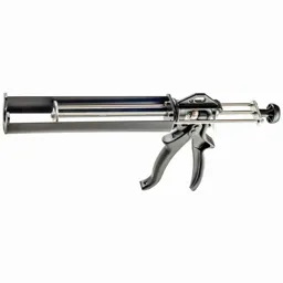 Rawlplug Professional Manual Bonded Resin Anchor Dispenser Gun (for 175-310ml cartridges)
