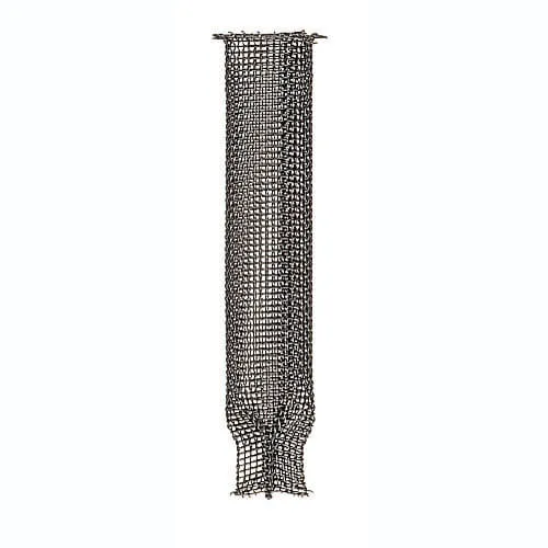 Rawl Resin Studs Wire Mesh Sleeve - 12mm, 1000mm, Pack of 10