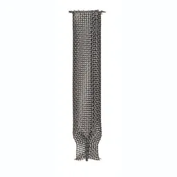 Rawl Resin Studs Wire Mesh Sleeve - 16mm, 1000mm, Pack of 5
