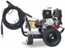 V-TUF Honda Petrol Pressure Washer (9HP, 200 Bar @ 15ltrs/Min)