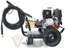 V-TUF Honda Petrol Pressure Washer (9HP, 200 Bar @ 15ltrs/Min)