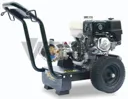 V-TUF Honda Petrol Pressure Washer (13HP, 200 Bar @ 21ltrs/Min)