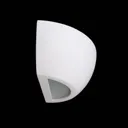 Felia - Wall Light Elegant Plaster White