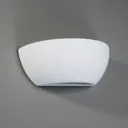 Felia - Wall Light Elegant Plaster White