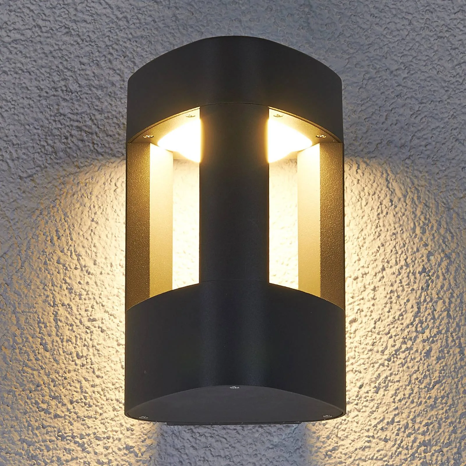 Nanna LED Exterior Wall Lamp