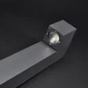 Lorik - LED pathway light with flexible head