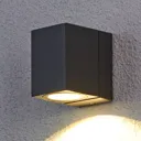 Lorik flexible LED outdoor wall lamp