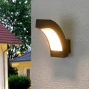 Lennik - LED outdoor wall light, IP54
