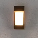 Lennik - LED outdoor wall light, IP54