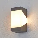 Effective outdoor wall lamp Kiran