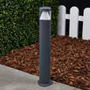 Milou LED Pillar Lamp made of Aluminium