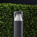 Milou LED Pillar Lamp made of Aluminium