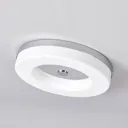 Shania LED Ceiling Light Ring-Shaped