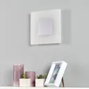 Tarja - square LED wall light