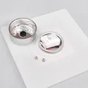 Tarja - square LED wall light