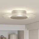 Rothfels Dora LED ceiling light, 38 cm, round