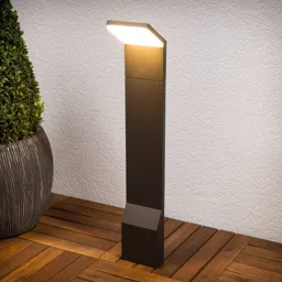 LED path light Nevio, 60 cm
