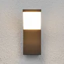 LED outdoor wall light Timm