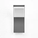 LED outdoor wall light Timm