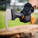 Fiskars XA2 WoodXpert Sappie Log Pick - 358mm
