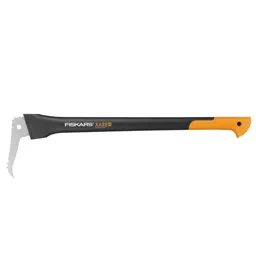 Fiskars XA22 WoodXpert Sappie Log Pick - 785mm