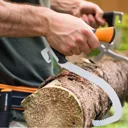Fiskars LH4 WoodXpert Log Hook for Lifting and Transporting Logs