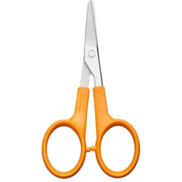 Fiskars Classic Round-Tip Manicure Scissors