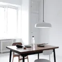 Innolux Candeo Air LED pendant light graphite