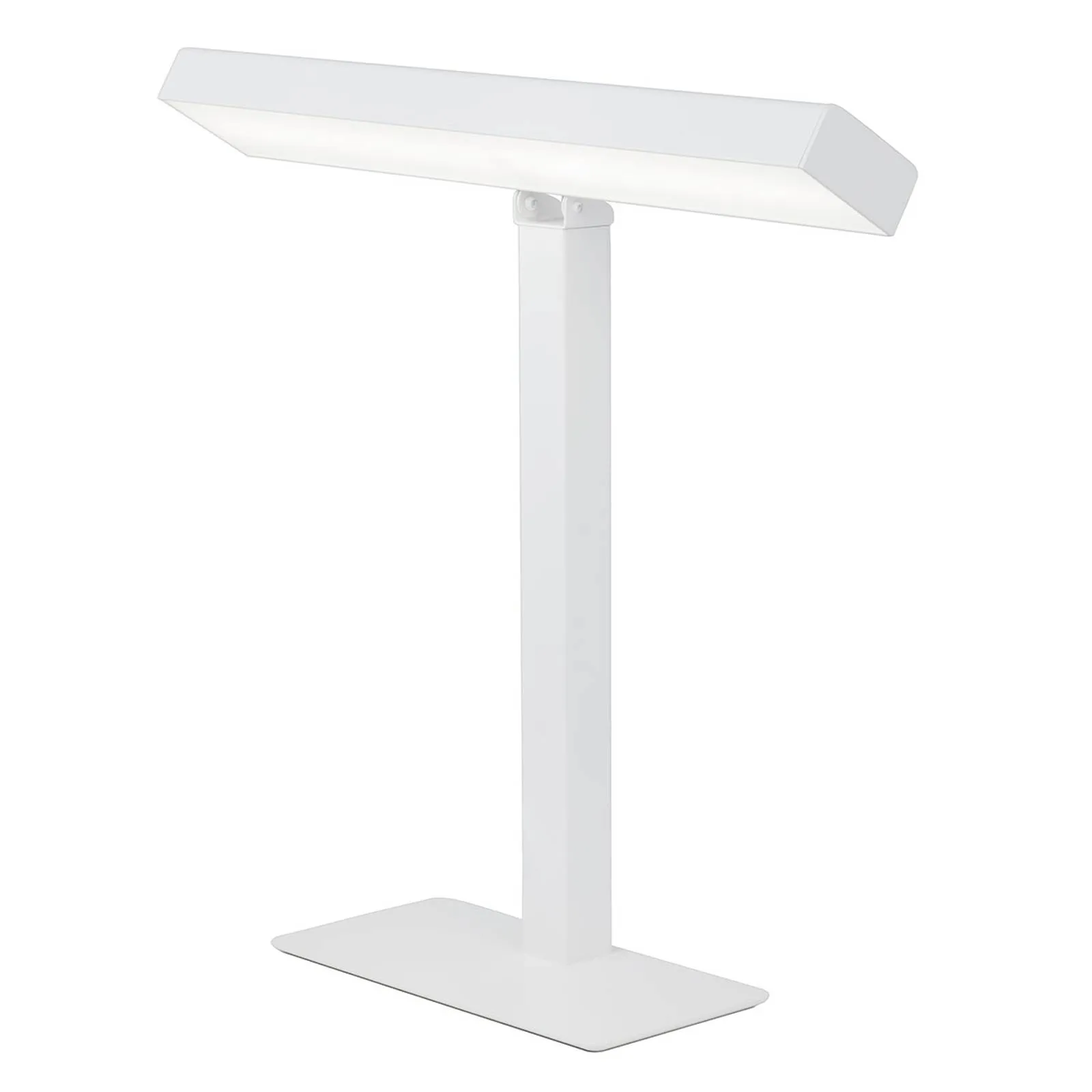 Innolux Valovoima therapy table lamp with LEDs