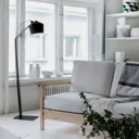 Innolux Pasila designer floor lamp white