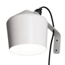 Innolux Pasila designer wall lamp black