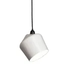 Innolux Pasila designer pendant light white