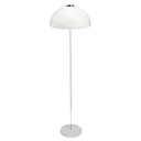 Innolux Kupoli floor lamp, grey base