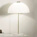 Innolux Kupoli table lamp white base