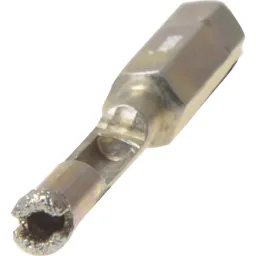 BOA Diamond Glass Drill Bit - 5mm