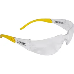 DeWalt Protector Clear Safety Glasses