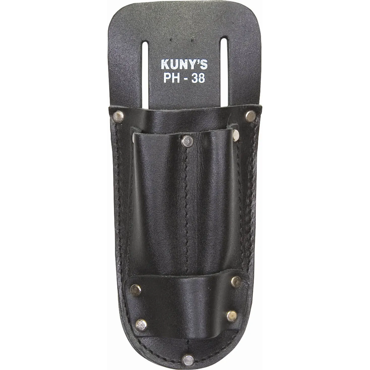 Kunys Full Grain Leather Tool Pouch
