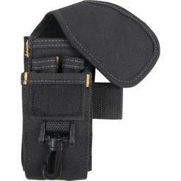 Kunys 5 Pocket Mobile Phone Pouch and Tool Holder