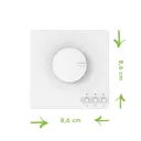 LUTEC connect smart switch for lights