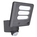 Esa Cam - LED wall light with security camera