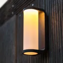 Adalyn LED outdoor wall light