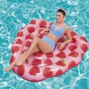 Bestway Scentsational Multicolour Inflatable rider
