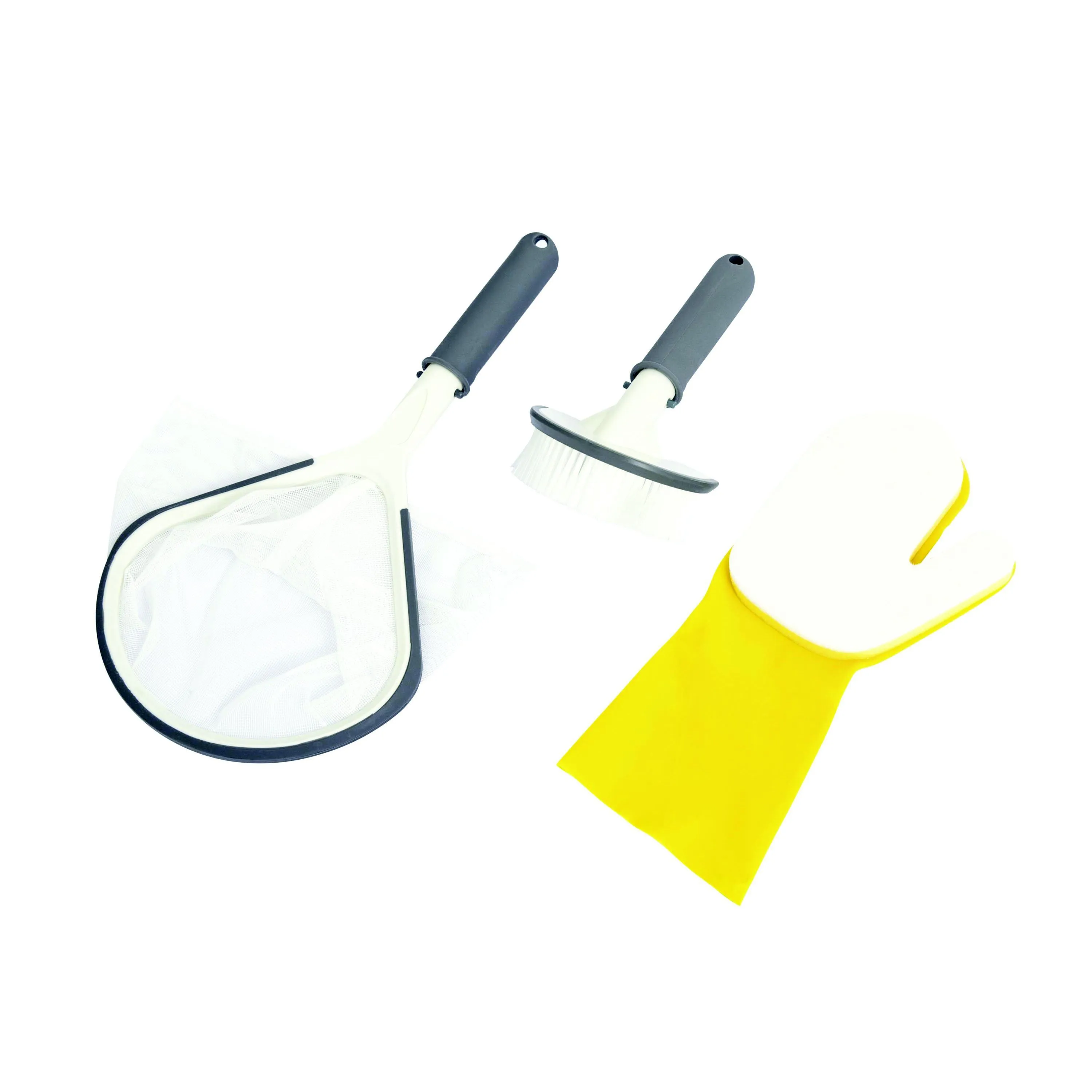 Lay-Z-Spa 3 piece Cleaning set