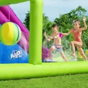 H2O Splash course Multicolour Water park