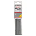 Bosch Series 3 SDS Plus Masonry Drill Bit - 10mm, 160mm, Pack of 10
