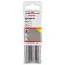 Bosch 5X SDS Plus Masonry Drill Bit - 6mm, 110mm, Pack of 10