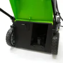 Greenworks G40LM41 40v Cordless Rotary Lawnmower 400mm - 2 x 2ah Li-ion, Charger
