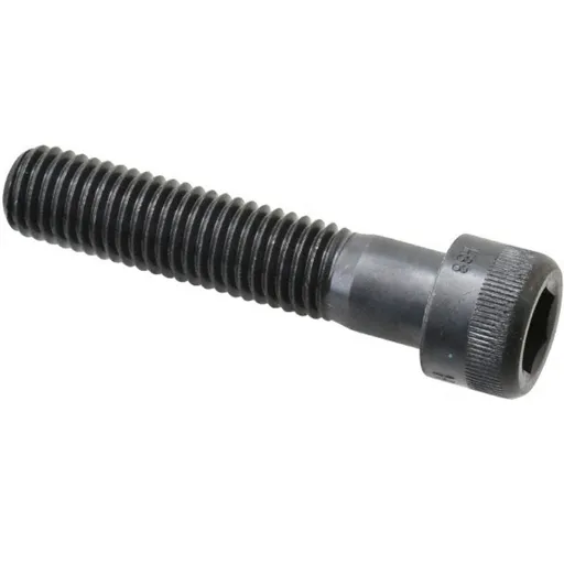 Holo Krome Genuine 12.9 Grade Socket Cap Screws - M12, 190mm, Pack of 10