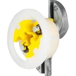 Gripit Plasterboard Fixings Yellow - Pack of 25