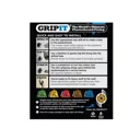 Gripit Plasterboard Fixings Brown - Pack of 25